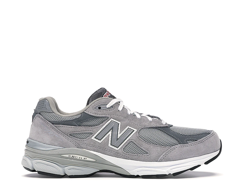 New Balance 990 Grey M990GY3