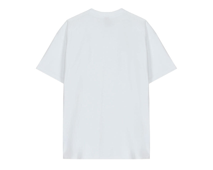 Nike M NRG SS LBR Tee Summit White DC5356-121