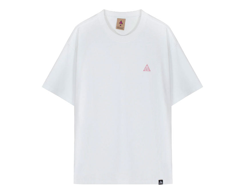 Nike M NRG SS LBR Tee Summit White DC5356-121