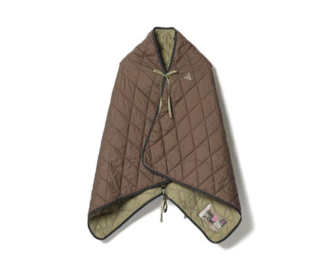 Nike ACG TF Rope De Dope Blanket Ironstone / Matte Olive - Moon Fossil DR4772-004