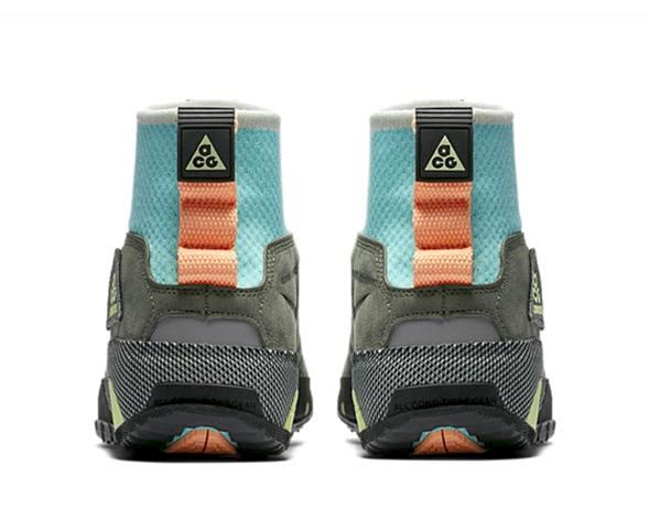 Nike ACG Ruckel Ridge Multi Color AQ9333-900