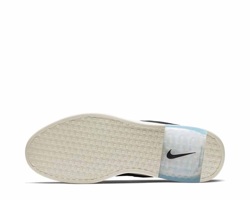 Nike Air Fear Of God Moc Black Fossil AT8086-002