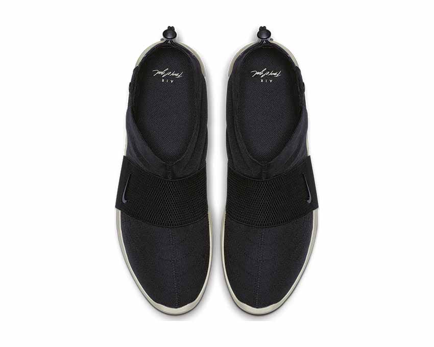 Nike Air Fear Of God Moc Black Fossil AT8086-002