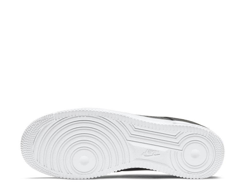 Nike Air Force 1 '07 Black / White CT2302-002