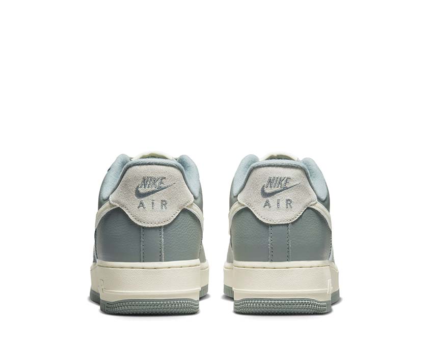 Nike Air Force 1 07 LX Mica Green / Coconut Milk - Photon Dust DV7186-300