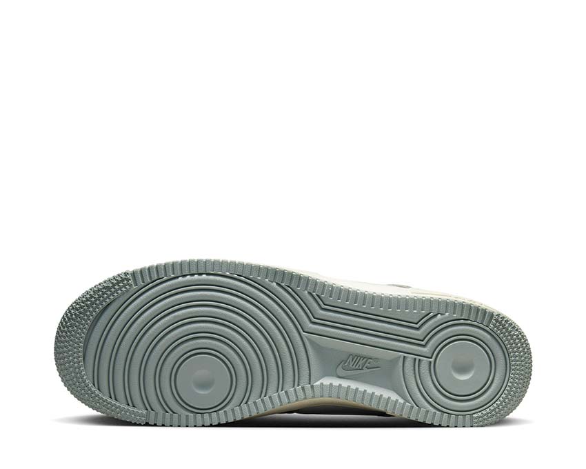 Nike Air Force 1 07 LX Mica Green / Coconut Milk - Photon Dust DV7186-300