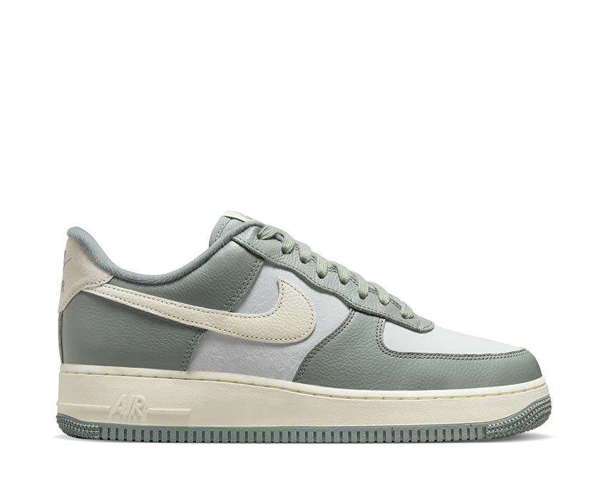 Nike Air Force 1 07 LX Mica Green / Coconut Milk - Photon Dust DV7186-300