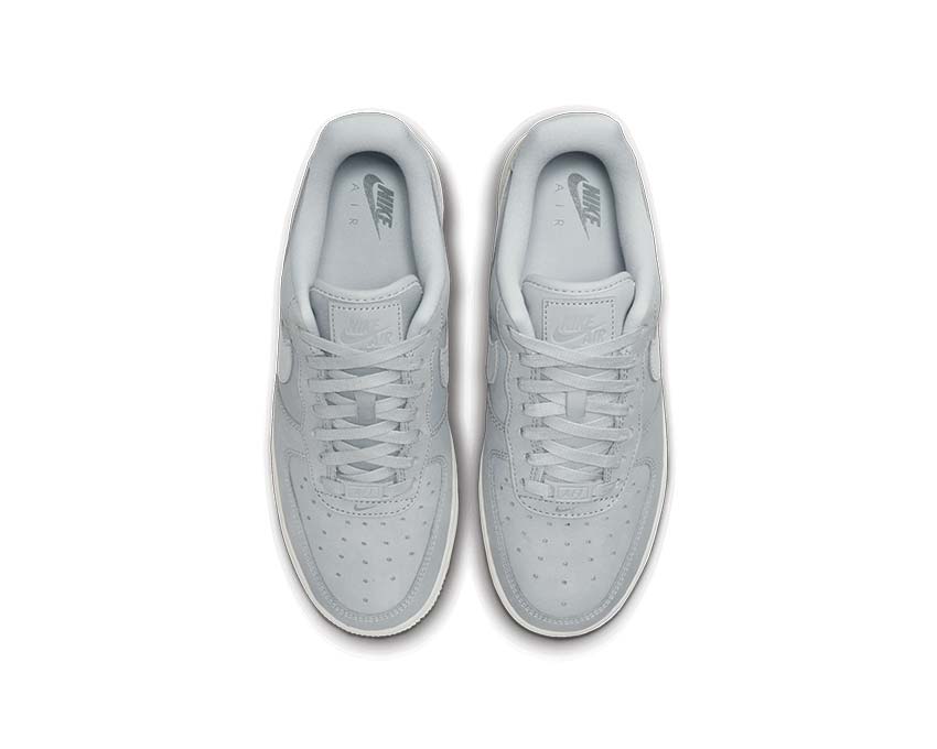 Nike Air Force 1 '07 Prm Wolf Grey / Summit White DR9503-001