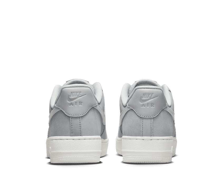 Nike Air Force 1 '07 Prm Wolf Grey / Summit White DR9503-001