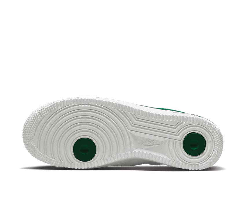 Nike Air Force 1 '07 SE Sail / Malachite - White - Metallic Gold DQ7582-101