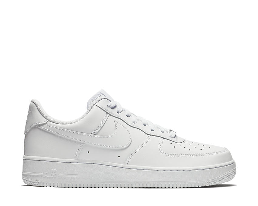 Nike Air Force 1 '07 White / White CW2288-111
