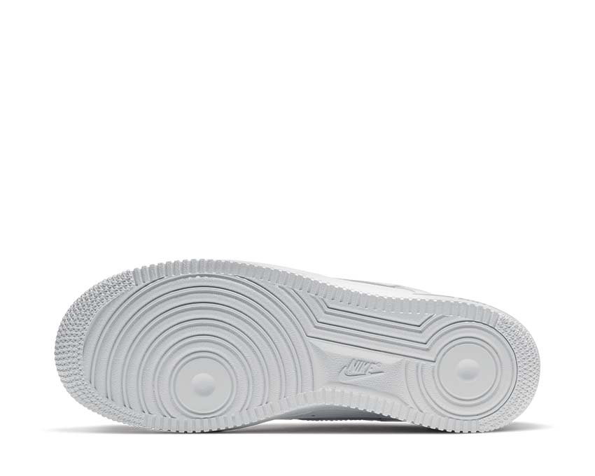 Nike Air Force 1 '07 White / White DD8959-100