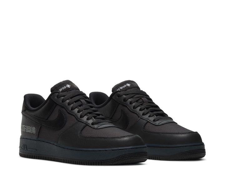 Nike Air Force 1 GTX Anthracite / Black - Barely Grey CT2858-001