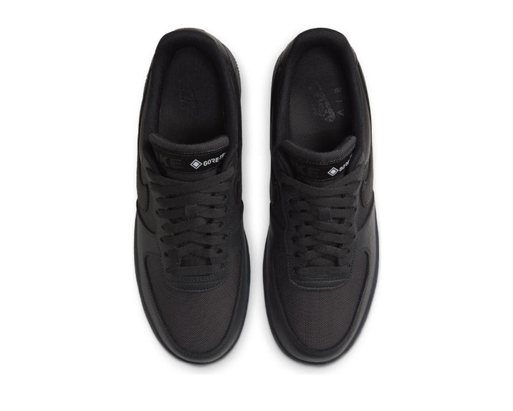 Nike Air Force 1 GTX Anthracite / Black - Barely Grey CT2858-001