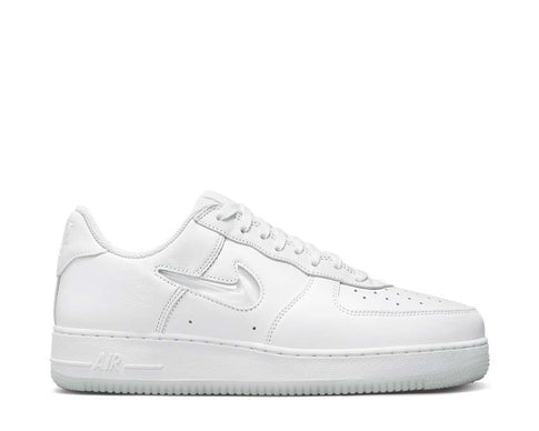Nike Air Force 1 Low Retro White / White - White FN5924-100