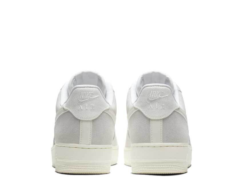 Nike Air Force 1 LV8 White / Sail - Platinum Tint CW7584-100