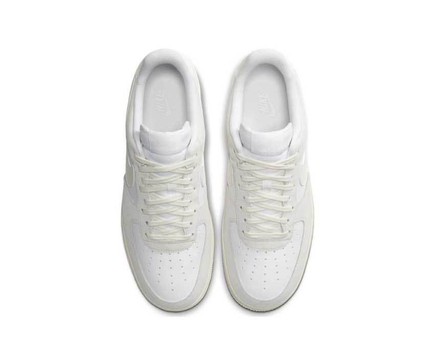 Nike Air Force 1 LV8 White / Sail - Platinum Tint CW7584-100