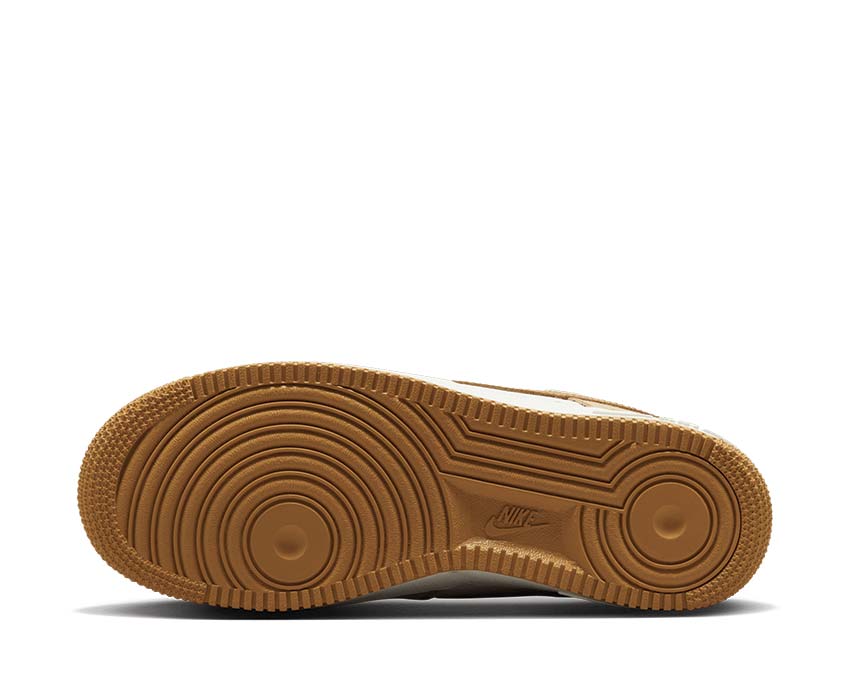 Nike Air Force 1 LXX Vachetta Tan / Flax - Sail DX1193-200