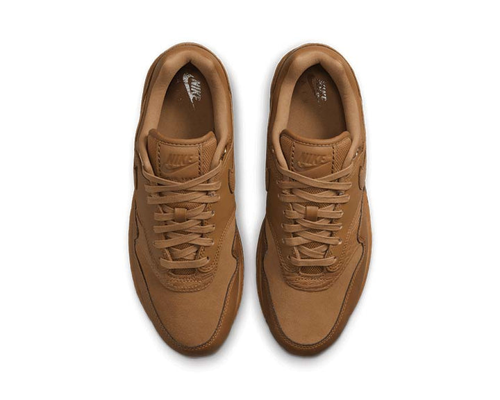 Nike Air Max 1 '87 NBHD Ale Brown /&nbsp;Ale Brown - Gum Med Brown DV3888-200