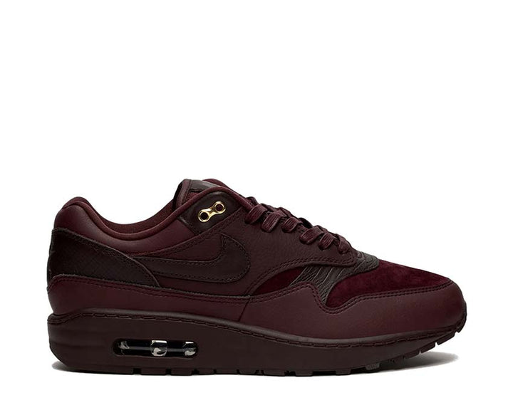 Nike Air Max 1 '87 NBHD Burgundy Crush / Burgundy Crush DV3888-600