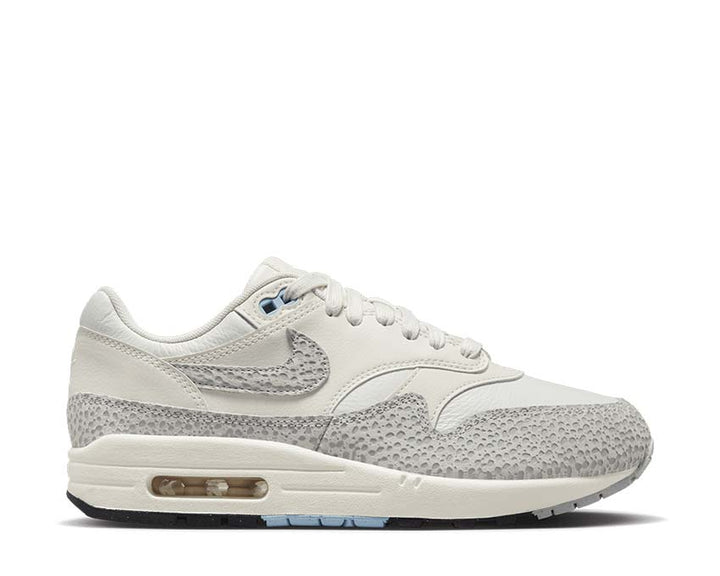 Nike Air Max 1 SFR Summit White / Phantom - Sail - Photon Dust FB5059-100