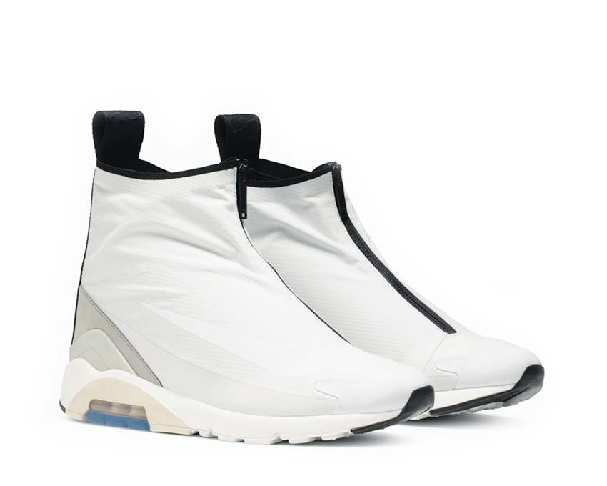 Nike Air Max 180 Hi Ambush White / White - Pale Grey - Light Bone BV0145-100