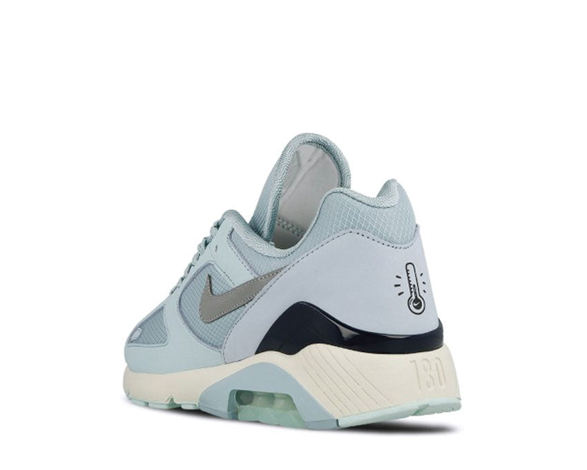 Nike Air Max 180 Ocean Bliss Igloo AV3734-400