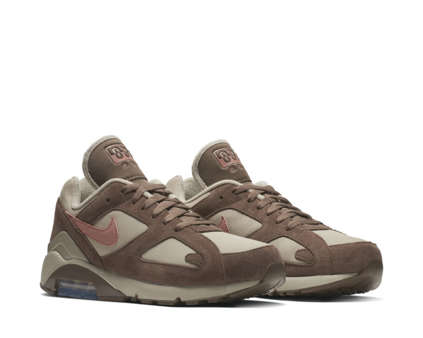Nike Air Max 180 String Rust Pink Baroque Brown AV7023-200