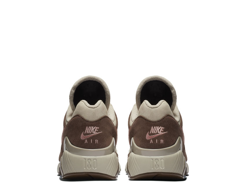 Nike Air Max 180 String Rust Pink Baroque Brown AV7023-200