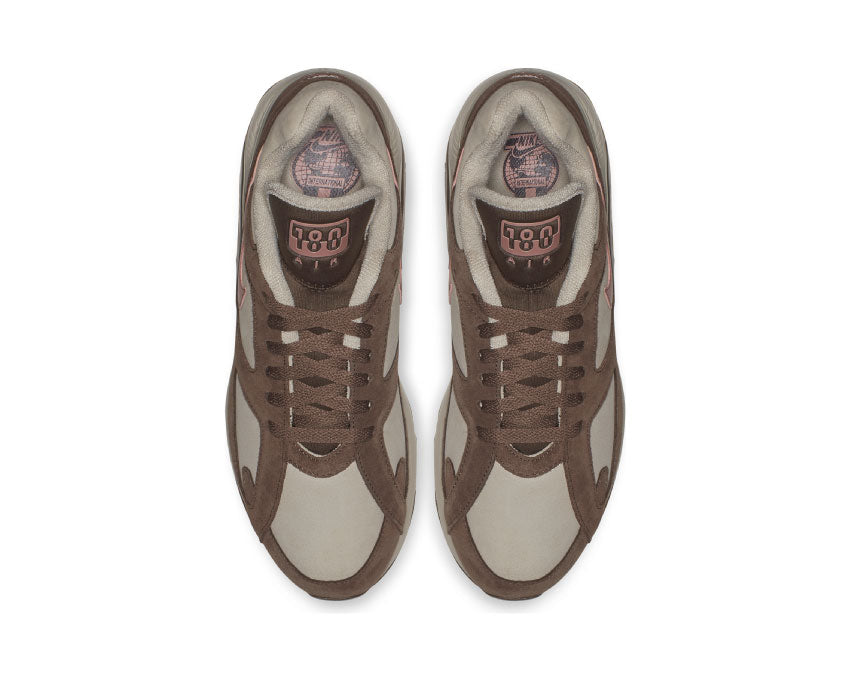 Nike Air Max 180 String Rust Pink Baroque Brown AV7023-200