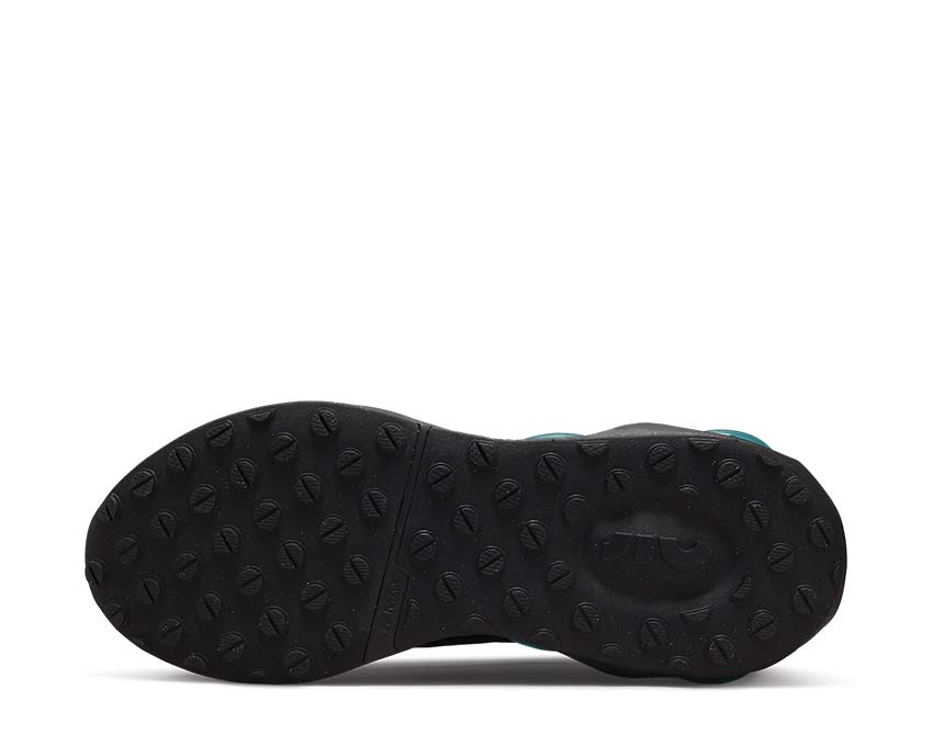 Nike Air Max 2021 SE Wolf Grey / Clear Jade - Black - White DH5135-001