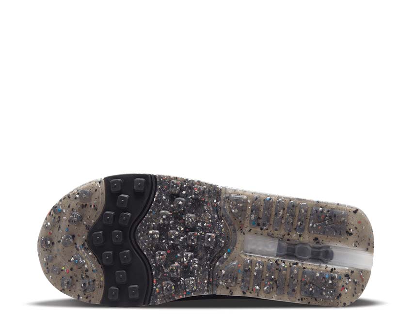 Nike Air Max Furyosa Black / White - Anthracite - Archeo Pink DH0531-001