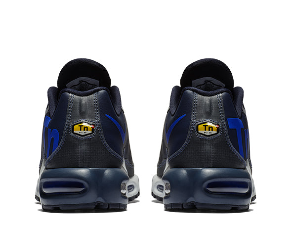Nike air max plus tn se obsidian hotsell