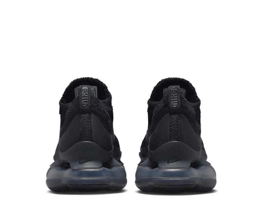 Nike Air Max Scorpion FK Black / Anthracite DJ4701-003