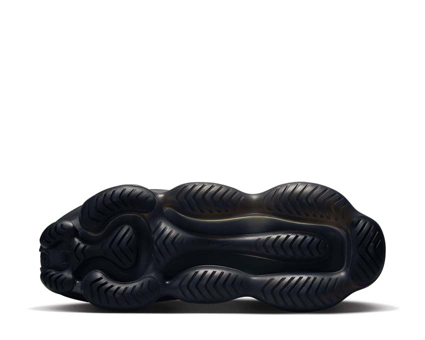 Nike Air Max Scorpion FK Wolf Grey / Volt - Wolf Grey - DK Smoke Grey DJ4701-002