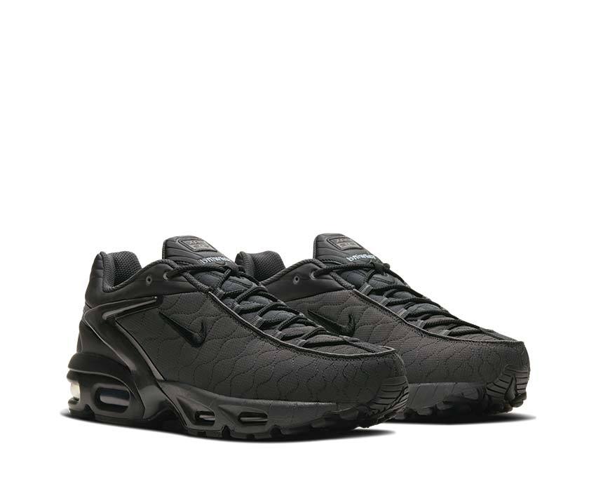 Nike Air Max Tailwind V SP Iron Grey / Off Noir - LT Armory Blue CQ8713-001