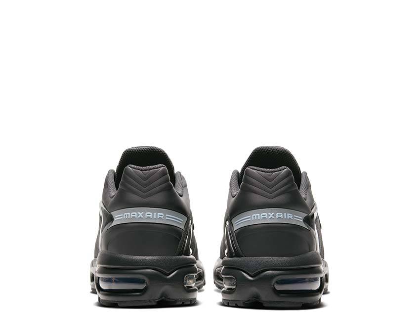 Nike Air Max Tailwind V SP Iron Grey / Off Noir - LT Armory Blue CQ8713-001