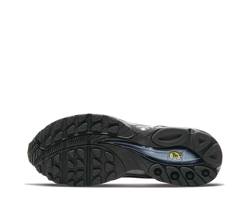Nike Air Max Tailwind V SP Iron Grey / Off Noir - LT Armory Blue CQ8713-001