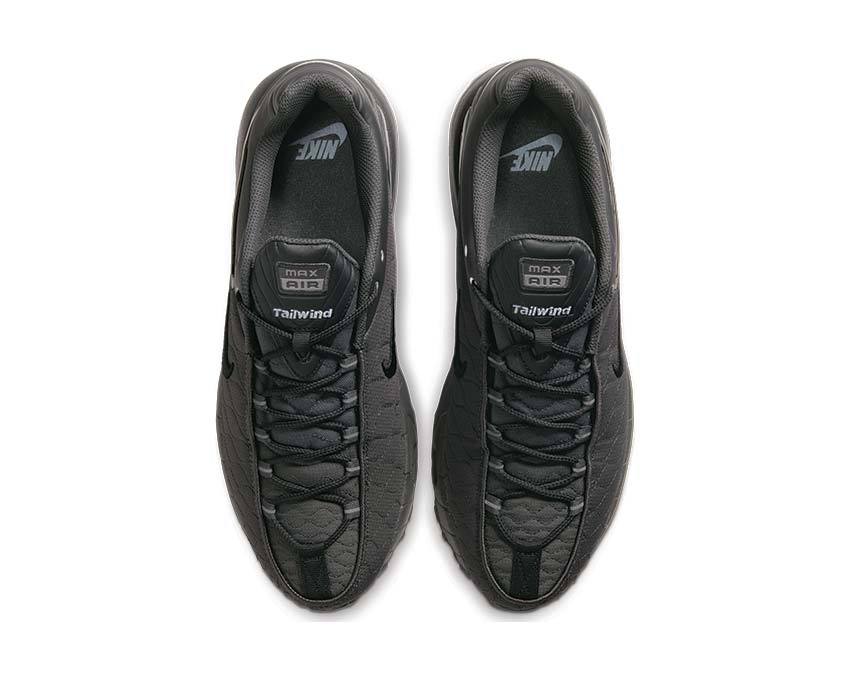 Nike Air Max Tailwind V SP Iron Grey / Off Noir - LT Armory Blue CQ8713-001