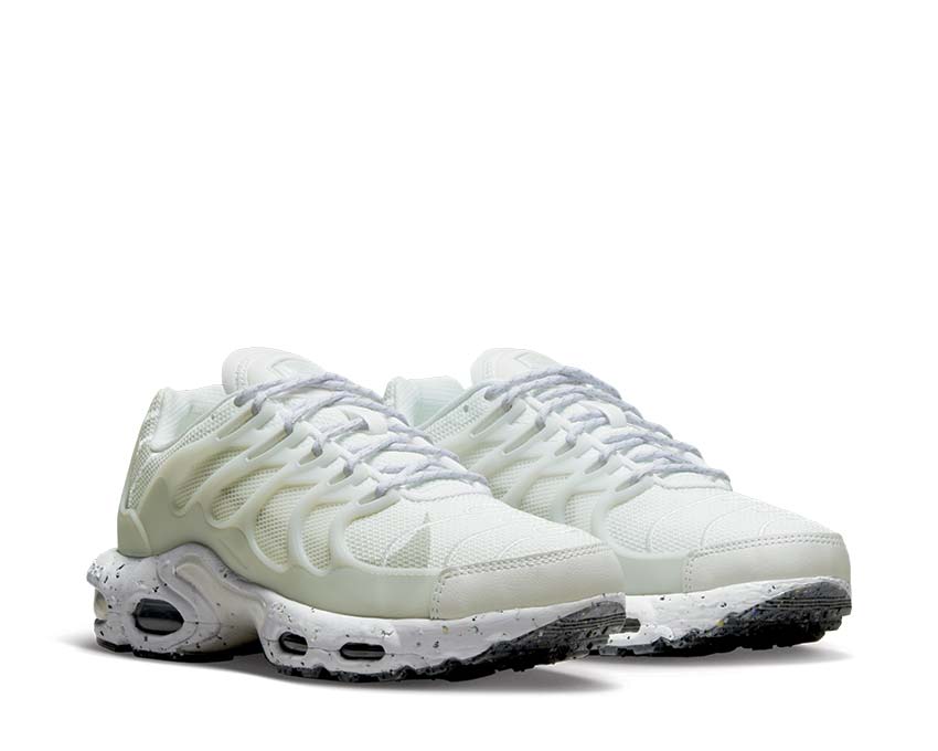 Nike Air Max Terrascape Plus White / Pure Platinum - White - White DQ3977-100