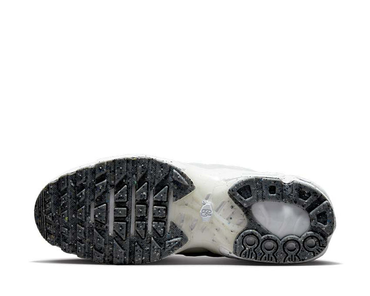 Nike Air Max Terrascape Plus White / Pure Platinum - White - White DQ3977-100