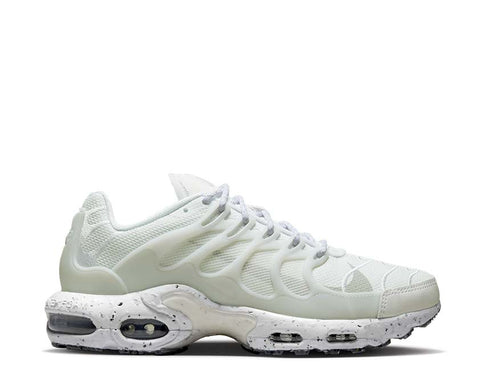 Nike Air Max Terrascape Plus White / Pure Platinum - White - White DQ3977-100
