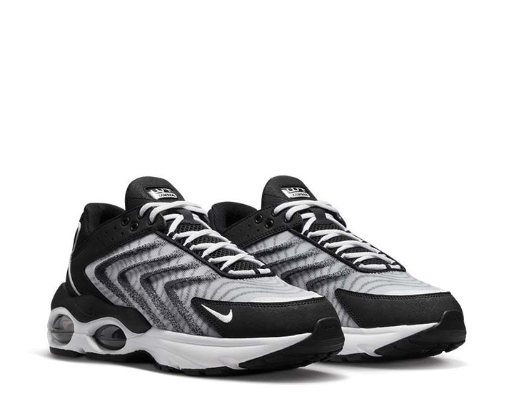 Nike Air Max TW Black / White - Black DQ3984-001