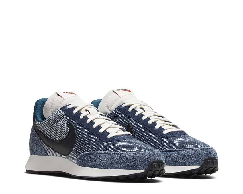 Nike Air Tailwind 79 SE Midnight Navy / Black - Blue Force - Sail CK4712-400