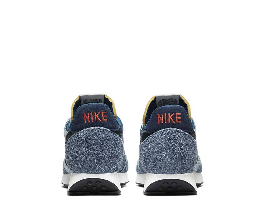 Nike Air Tailwind 79 SE Midnight Navy / Black - Blue Force - Sail CK4712-400