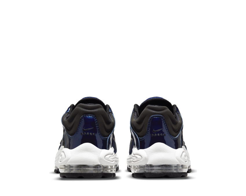 Nike Air Tuned Max Blue Void / Black - Summit White DC9391-400