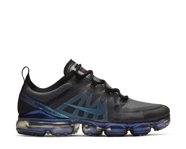 Nike Air Vapormax 2019 Black Multi Color AR6631-001