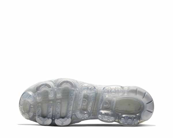 Nike Air Vapormax Flyknit 3 White Pure Platinum AJ6900-102