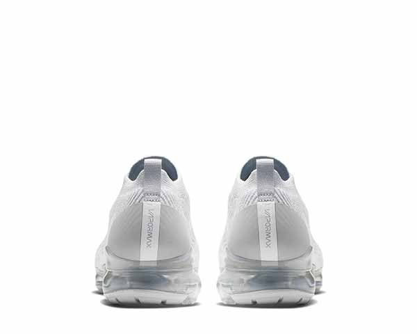 Nike Air Vapormax Flyknit 3 White Pure Platinum AJ6900-102