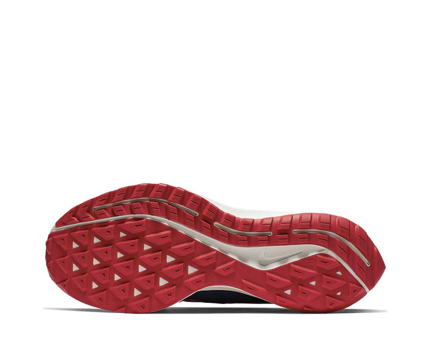 Nike Air Zoom Pegasus 36 Trail SP Gyakusou Sport Red / Thunder Blue - Sail CD0383-600